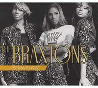 Braxtons,the - Slow Flow [Import]