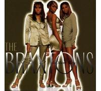 The Braxtons – So Many Ways – Atlantic Bicycle