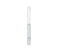 BRAYE - Pocket Lip Brush - 1pieza - Silver