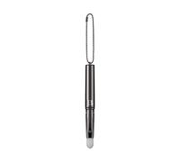 BRAYE - Pocket Lip Brush - 2 Types Dark Silver