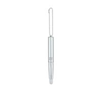 BRAYE - Pocket Lip Brush - 2 Types Silver