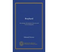 Brayhard: the strange adventures of one ass and seven champions