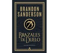 Brazales de Duelo (edición ilustrada) (Wax & Wayne: edición ilustrada 3) (Nova)