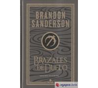 Brazales de Duelo (edición ilustrada) (Wax & Wayne: edición ilustrada 3) (Nova)