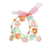 Brazalete Amalia flor - Souza