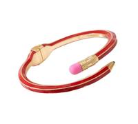Brazalete apilable para mujer, pulsera de Dubai con esmalte de cruz abierta brillante y brillante, pulsera esmaltada con cruz abierta, elegante brazalete moderno, Medio, Acetato, abulón