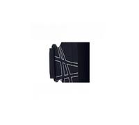 Brazalete ASICS MP3 POCKET 110872 0904 Negro - Talla: Unica