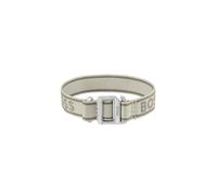 Brazalete Boss Hombre Colin 1580518 Nylon Almendra - Ajustable 180-200 mm