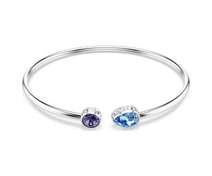 Brazalete Chroma, Tallas mixtas, Multicolor, Baño de rodio OS
