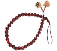 Brazalete Con Para Teléfono, Correa De Mano Y Colgante