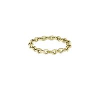 BOSS Pulsera en tono dorado con eslabones en forma de pétalo - StyleFIORA, HB1580811 Tono dorado pcs.