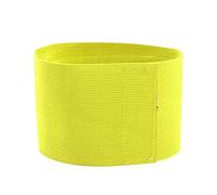 Brazalete de Capitán, Ajustable y Resistente, Bandas de Equipo Deportivo, para Fútbol Esquí Grupos al Aire Jugadores Entrenadores Eventos