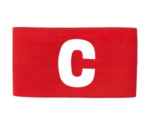 Brazalete de capitán Jako Team Adulte