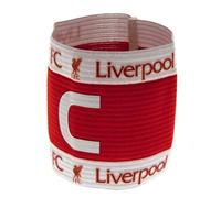 Brazalete de capitanes del Liverpool - Multicolor
