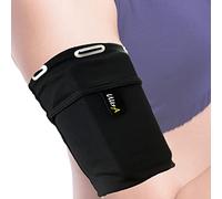 Brazalete de Ejercicio Universal RevereSport para Todos los teléfonos (iPhone 16/15/14/13/12/11/8/SE/Plus/Max/Pro/Mini, Samsung Galaxy S25,S24,S23,S22/S21/S20)