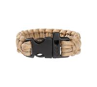 Brazalete De Paracaídas | Rage De Paracaídas Reflectante De Nueve Núcleos Trenzada, Kit De Supervivencia Al Aire Libre De Pulsera De Cierre Fácil De Abrir Para Caminar Para Viajar