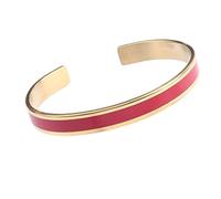 Brazalete de puños, pulsera My Badass Girl Gang | Pulsera chapada en oro, pulsera ajustable, regalos de joyería para el mejor amigo, mamá, hermana Tumotsit