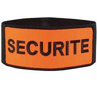 Brazalete de seguridad - CityGuard, mango
