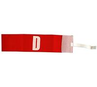 Brazalete Delegado Regulable Partidos Softee-BL