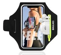 Brazalete deportivo con auriculares, funda para teléfono móvil para Samsung Galaxy A04S A20E A20S A21S A22 5G A23 A14 A13 A30 A31 A12 M12 4G 5G soporte para teléfono móvil para correr