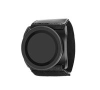 Brazalete Deportivo con Doble Anillos Magnética Atracción Pulsera Teléfono Móvil Deporte Running para Ciclismo Exterior