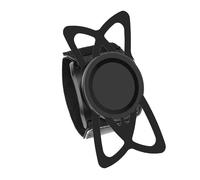 Brazalete Deportivo con Doble Anillos Magnética Atracción Pulsera Teléfono Móvil Deporte Running para Ciclismo Exterior