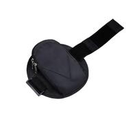 Brazalete deportivo con soporte para teléfono y bolsillo para llaves.