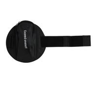 Brazalete Deportivo para Móvil, Funda Impermeable y Ajustable para Correr, Compatible con iPhone 14/13/Pro Max/Plus/Mini/12/11/SE/XR, para Gimnasio y Actividades al Aire Libre, Doble Bolsillo