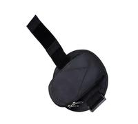 Brazalete deportivo para teléfono con bolsillo de soporte, elástico para correr, correa ajustable