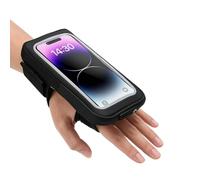 Brazalete deportivo para teléfono móvil, pulsera de muñeca, funda para teléfono móvil, funda deportiva para iPhone 18, 17, 16, 14 Pro Max, Samsung S26 S25, pulsera para teléfono móvil para correr