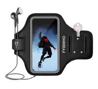 Brazalete deportivo para vivo v29 x80 x90 lite v23 v21 y76 y72 y70 y55, brazalete para vivo y52 y36 y35 y33s y22s y21 y20s y16 y01 x51 x60 pro 5g