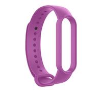 Brazalete Deportivo para Xiaomi Mi Band 6 / 5 Silicona Premium Tacto Suave