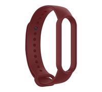 Brazalete Deportivo para Xiaomi Mi Band 6 / 5 Silicona Premium Tacto Suave