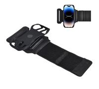 Brazalete Deportivo Universal, Brazalete para Llevar el Móvil Deportivo, Brazalete Movil Running, Running Armband Phone, 360° Rotación, para Gimnasio Correr