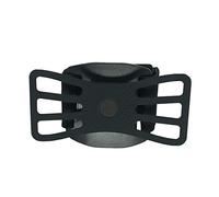 Brazalete deportivo universal para correr, bolsa de muñeca para funda giratoria, ajustable, soporte para brazalete de mano, soporte para teléfono celular, insignia, correr, militar, teléfono celular