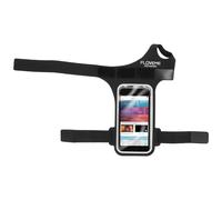 Brazalete deportivo universal smartphones - Bolsillo para tarjetas integrado