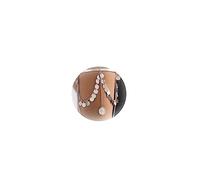 Brazalete dorado para el brazo superior del brazo para mujer, joyería de brazo superior, brazalete abierto, joyería delicada para mujer, regalos de Navidad 2023, ajustable, Latón, otro