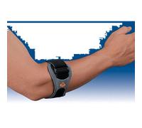Brazalete epicondilitis Epitec fix EP21gr - Para el codo de tenista o golfista