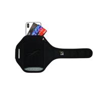 Brazalete flexible forte plus con ventana para smartphone grande Fitletic S/M Unisex
