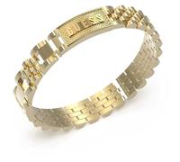 Guess Brazalete Jewellery Man JUMB03201JWYGT-U Marca