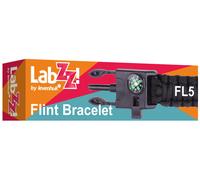 Brazalete levenhuk labzz fl5 con pedernal