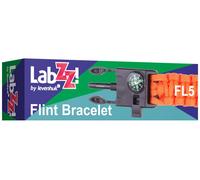 Brazalete levenhuk labzz fl5 con pedernal