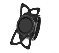 Brazalete magnético giratorio de 360° para correr, andar en bicicleta y conducir, se adapta a smartphones de 4 a 7.2 pulgadas incluidos, para Huawei - Breath