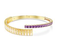 Brazalete Matrix, Tallas mixtas, Multicolor, Acabado en oro de 18 quilates S