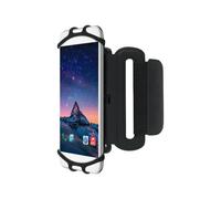 Brazalete Mobilis, para smartphone y HHD (4-6 pulgadas)