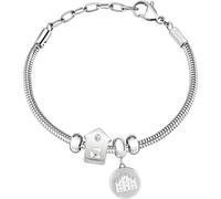 Brazalete modelo pulsera morellato para mujer scz1068. marca morellato