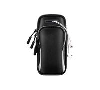 Brazalete para Correr, Soporte para teléfono de Entrenamiento, Soporte para teléfonos móviles, Brazalete para Correr, Brazalete a Prueba de Sudor, para teléfono para Mujer, Soportes para