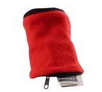Brazalete para Mujer | Unisex Cremallera Brazalete | Cartera Resistente al Sudor en la Muñeca Para Mujer Hombre | Ciclismo Senderismo Escalada