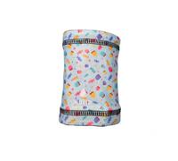 Brazalete para sensor glucémico Freestyle Libre Dexcom Medtronic Guardian Omnipod (Zuccherini, S 19/24 cm)