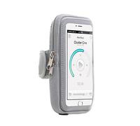 Brazalete para teléfono celular para iPhone 15 Plus, 11, 12, 13, 14 Pro Max/Samsung Galaxy S23 Fe, S23, S22, S21, S20, S10 Plus, Note 20, 10, 9, A53 5G, A54 5G, A22, A32, A51, A52, Pixel 8 7 y 6 7a
